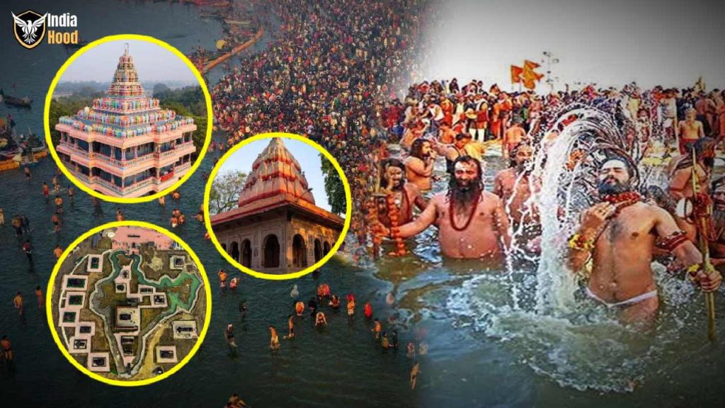 Things to See in Maha Kumbh: শুধুই নয় পুণ্যস্নান, মহাকুম্ভে গেলে এই ১২টি স্থান দর্শন করলে স্মৃতি থাকবে আজীবন | 12 Places you Must Visit After MahaKumbh Punya Snan in 2025