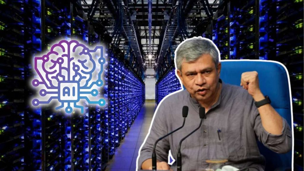 India's AI Model: ভুলে যাবেন ChatGPT, Deekseek! আসছে ভারতের নিজস্ব AI মডেল, বড় ঘোষণা অশ্বিনী বৈষ্ণবের | India will develop own AI Model in 6 to 8 months