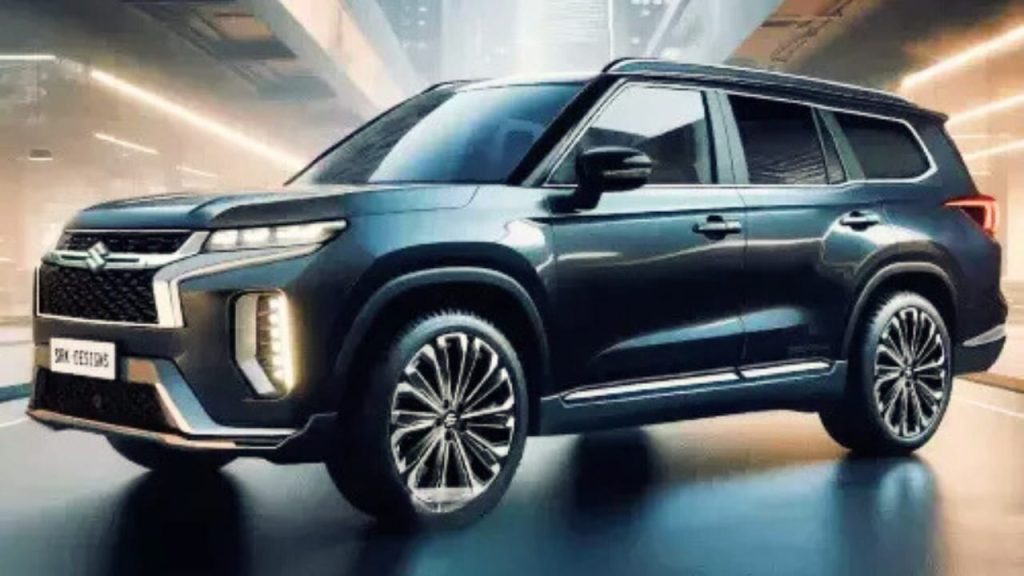 Hybrid SUV: ৩০ কিমি মাইলেজ, ৬টি এয়ারব্যাগ! Tata, Toyota-কে টেক্কা দেবে Maruti-র নতুন গাড়ি | Maruti Suzuki New Hybrid Model Fronx