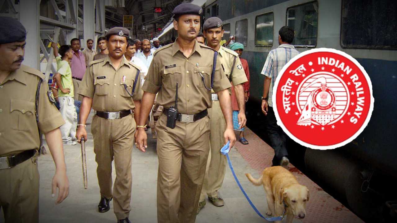 RPF Constable Application Status 2025: মাধ্যমিক পাশে RPF-এ চাকরি, ৪২০৮ শূন্যপদে নিয়োগের বিজ্ঞপ্তি জারি করল রেল | Railway RPF Constable Recruitment 2025 Status Check