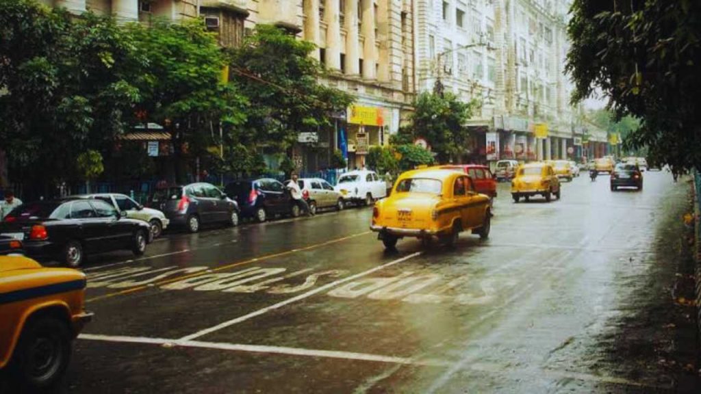 South Bengal Weather: সরস্বতী পুজোর আগেই বাড়বে তাপমাত্রা! পশ্চিমী ঝঞ্ঝার দাপটে বৃষ্টির সতর্কতা একাধিক জেলায় | West Bengal Rain, Winter Forecasting