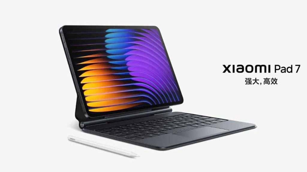 Xiaomi Pad 7: একদিন পরেই Xiaomi Pad 7 ট্যাবলেট ভারতে লঞ্চ হচ্ছে, ডিসপ্লে থেকে ব্যাটারি হবে লাজবাব | Xiaomi 15 ultra global launch date