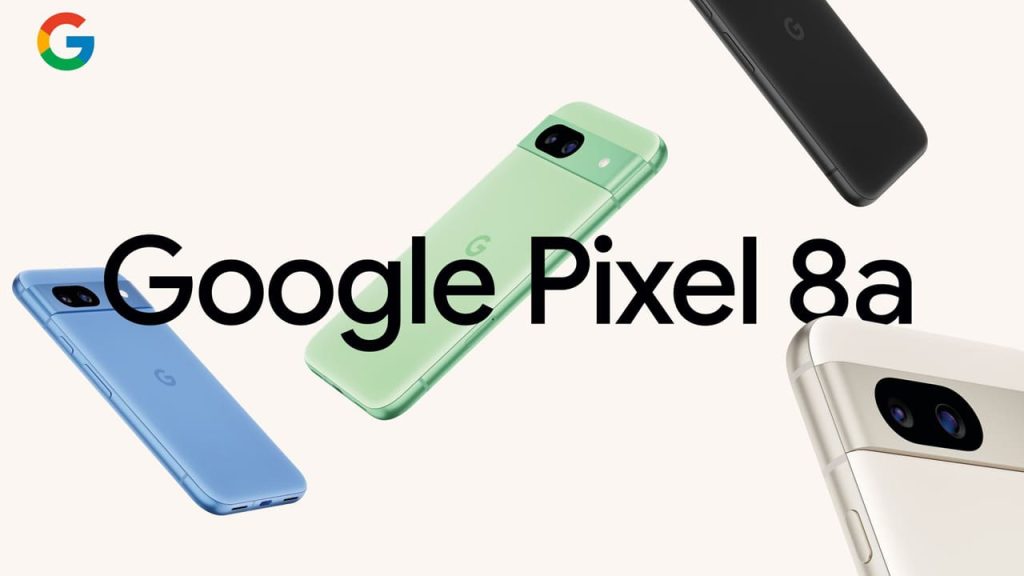 google pixel 8a discount offer price drop bank deals