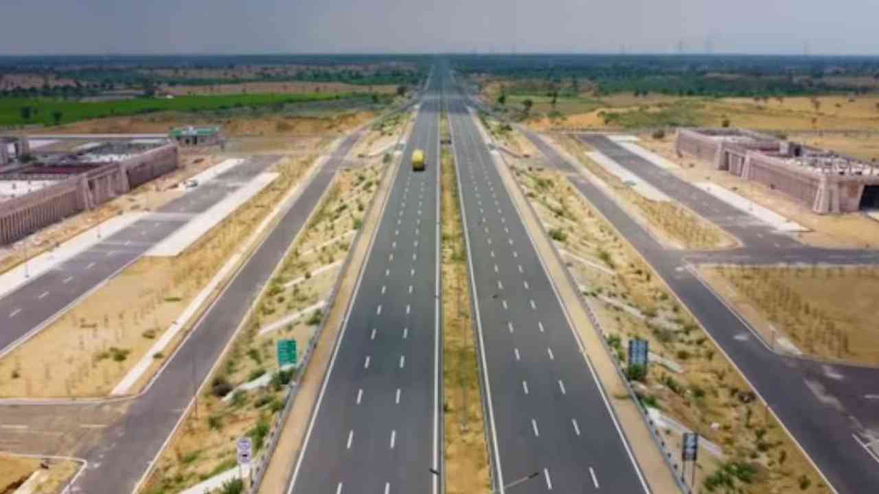 India's Shortest Highway: দীর্ঘতম ৩৭৪৫ কিমি, ক্ষুদ্রতম মাত্র ৫ কিমি! ভারতের সবথেকে ছোট জাতীয় সড়ক রয়েছে বাংলার পাশেই | India's Shortest and Longest National Highway