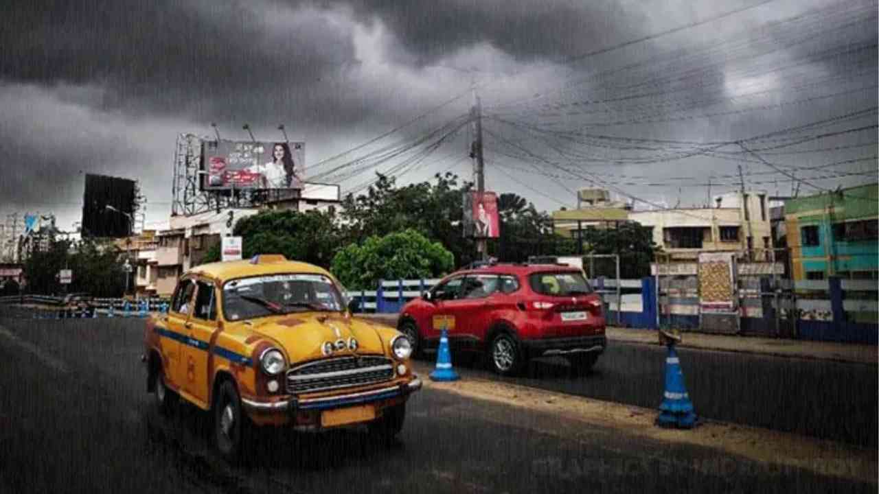 Weather Today: সক্রিয় দুটি পশ্চিমী ঝঞ্ঝা, শীত কাটিয়ে এবার বৃষ্টির পালা! আজকের আবহাওয়া | Two Western Disturbance Active South Bengal Winter Update