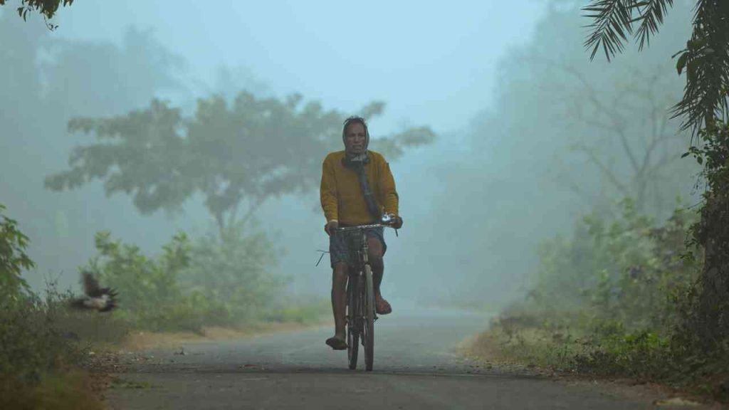 south bengal weather