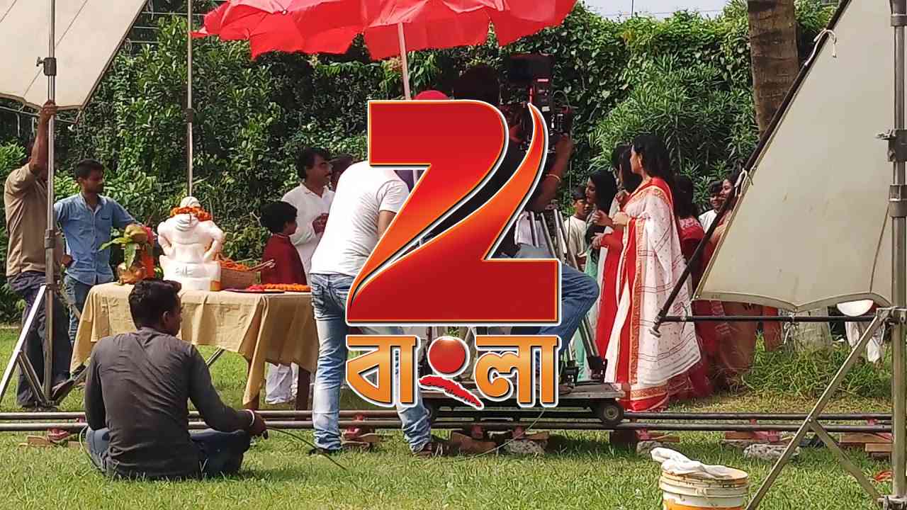 Zee Bangla: জি বাংলার মেগায় তোলপাড় কাণ্ড! আচমকাই সিরিয়াল ছাড়ছেন অভিনেতা | Soumyadeep Mukherjee opens up about Getting of From Jagaddhatri Serial