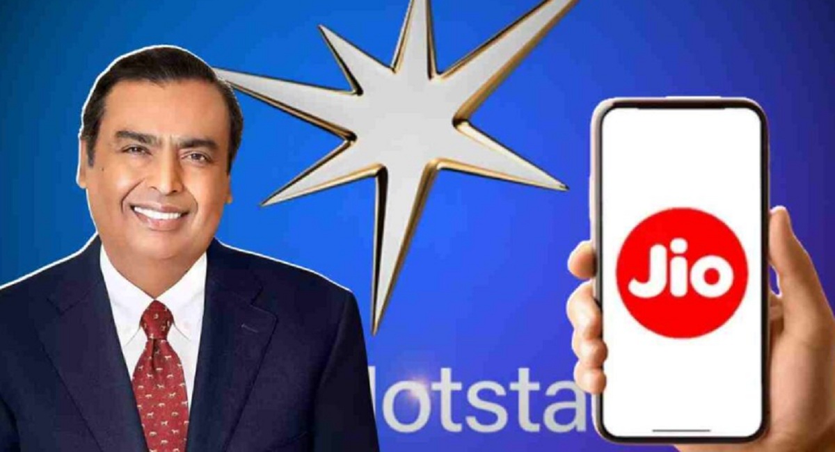 JIO-র সাশ্রয়ী প্ল্যানে পাবেন JioHotstar সাবস্ক্রিপশনসহ একগুচ্ছ সুবিধা!