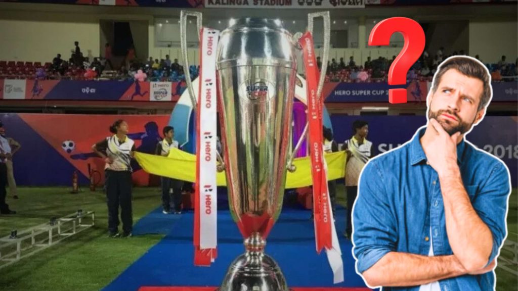 Super Cup Venue: কলকাতায় হবে সুপার কাপ? গোয়া, ওড়িশার নাম উঠলেও বিরাট আশা রয়েছে বাংলার | AIFF Super Cup