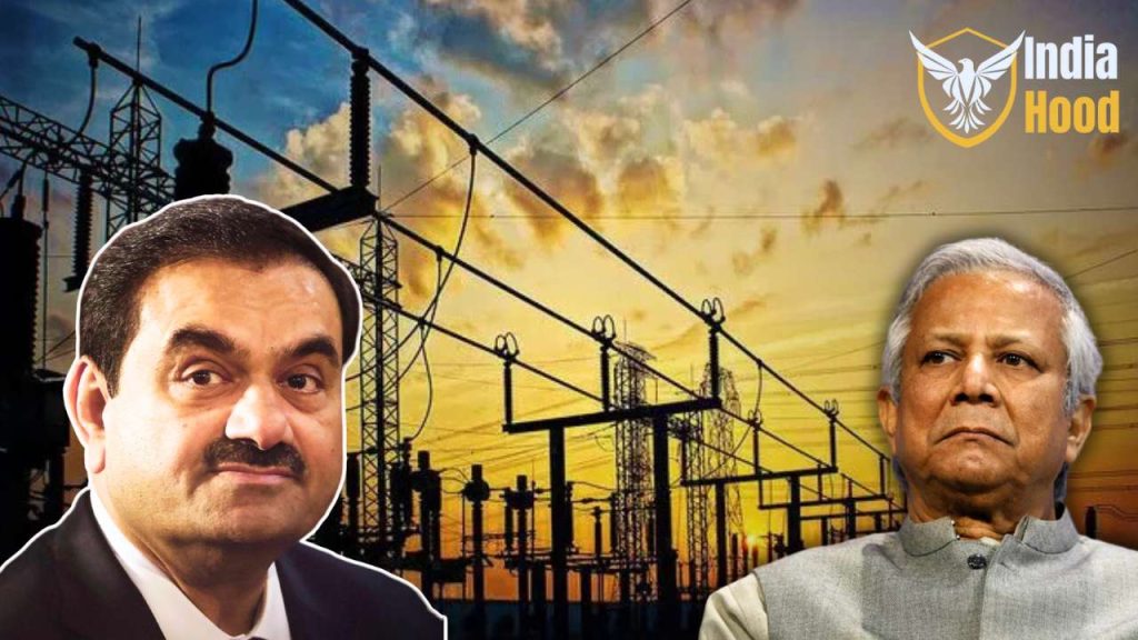 Adani refuses to give additional electricity concessions to Bangladesh