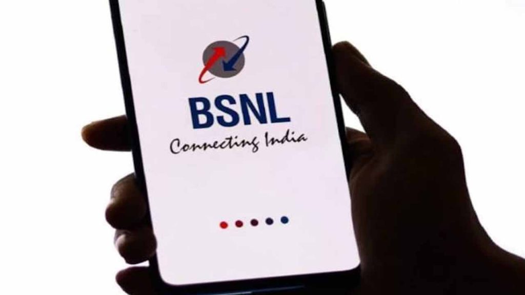 Bsnl offering Per day 5 Cost recharge plan 797 prepaid pack unlimited call data