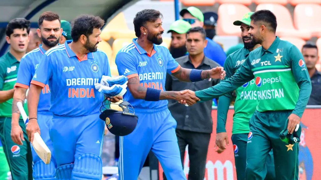 India Vs Pakistan: ৪ কারণে ভারতের কাছে গোহারা হারবে পাকিস্তান | ICC Champions Trophy India Vs Pakistan