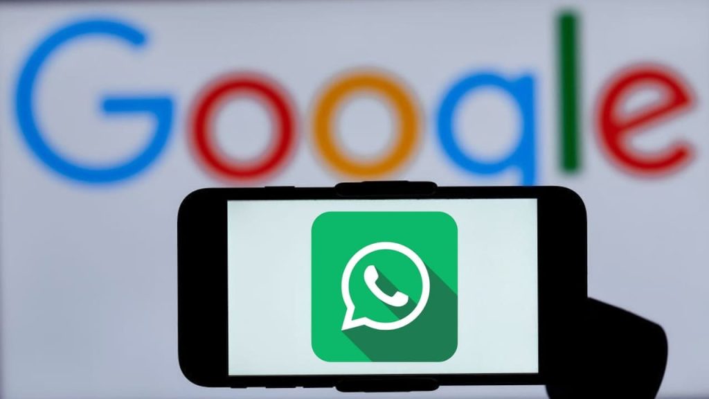 Google message new update will bring WhatsApp video calling features