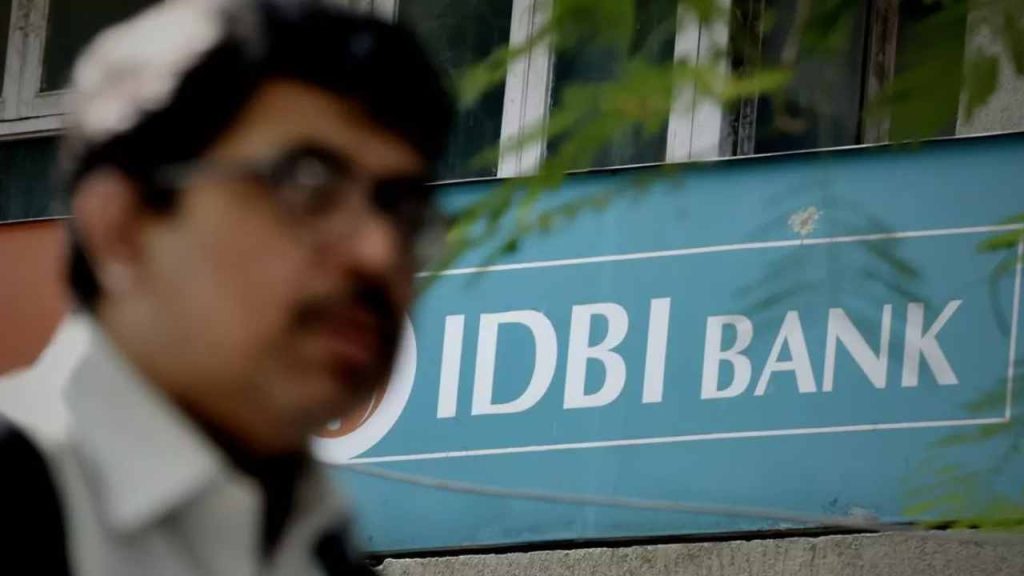 IDBI Bank Recruitment 2025