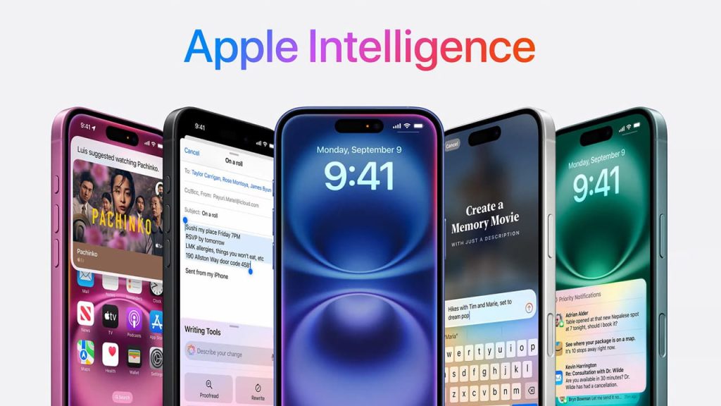 Ios 18 4 update brings apple inteligent support for indian iphone users