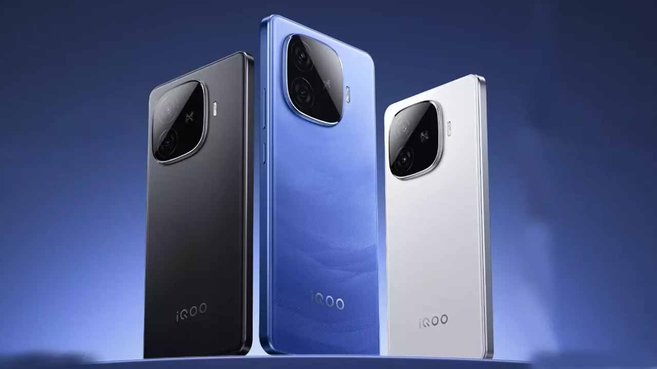 Iqoo neo 10r 5G bis listing confirm india launch date 6400mah battery specifications