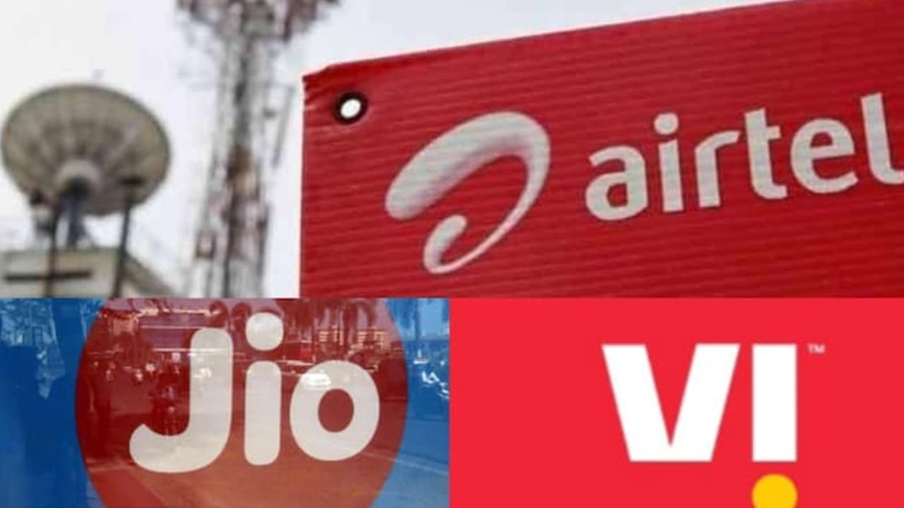 Jio Airtel Vi Cheapest SIM Active recharge plan starts rs 98