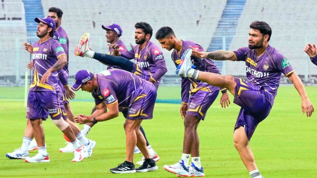 IPL 2025: IPL-এর আগেই কেরিয়ারে ইতি টানলেন KKR তারকা! বিপাকে পড়বে নাইট শিবির? | Kolkata Knight Riders Player Announced Retirement