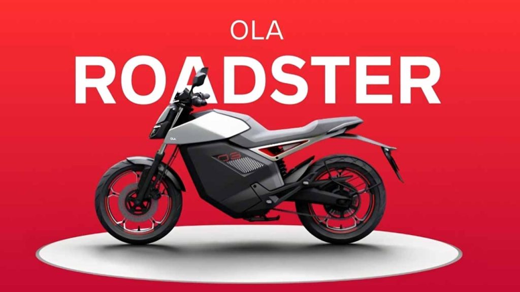 Ola roadster x launch date February 5 price specs range