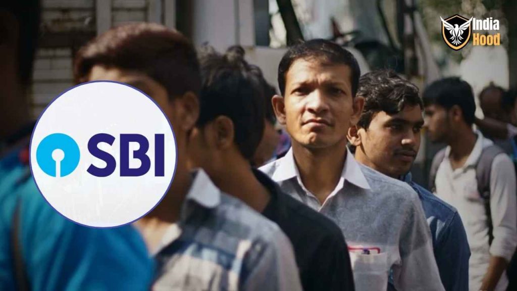 SBI Concurrent Auditor Recruitment 2025