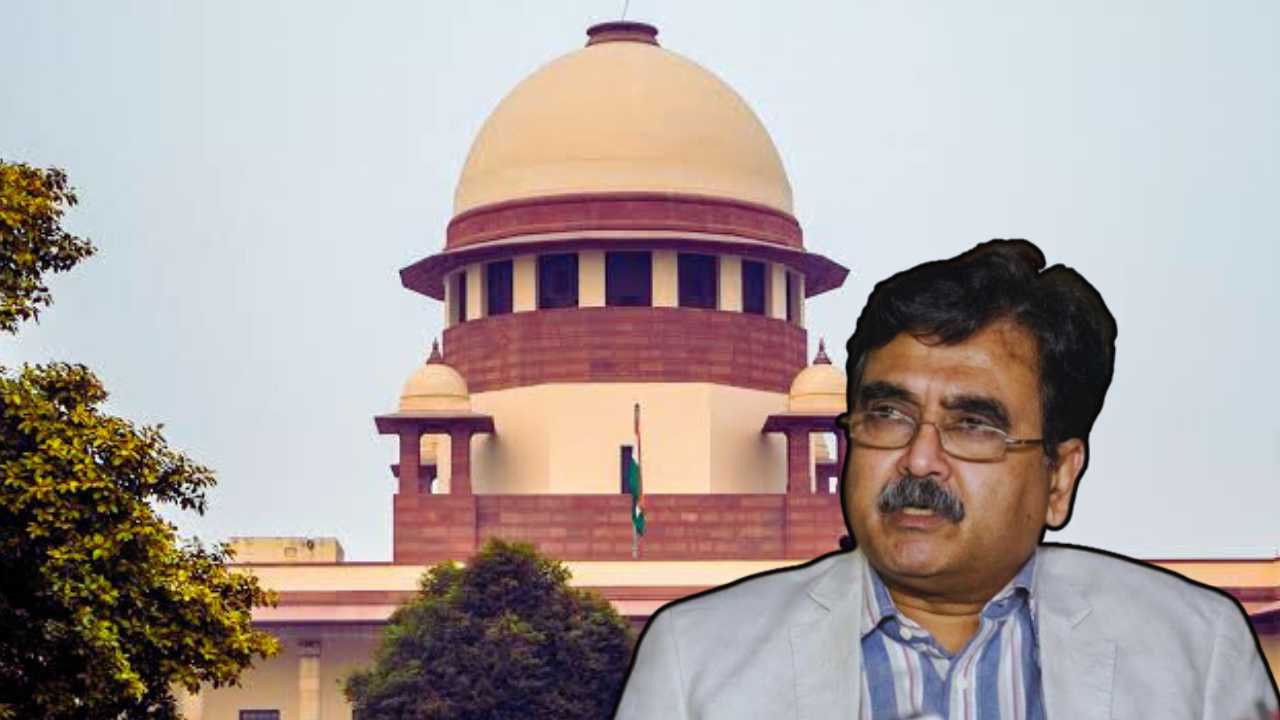 SSC abhijit gangopadhyay supreme court of india