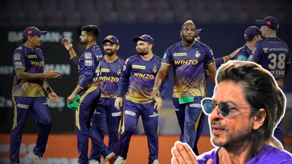 These 5 cricketers are in the race to become the captain of Kolkata Knight Riders