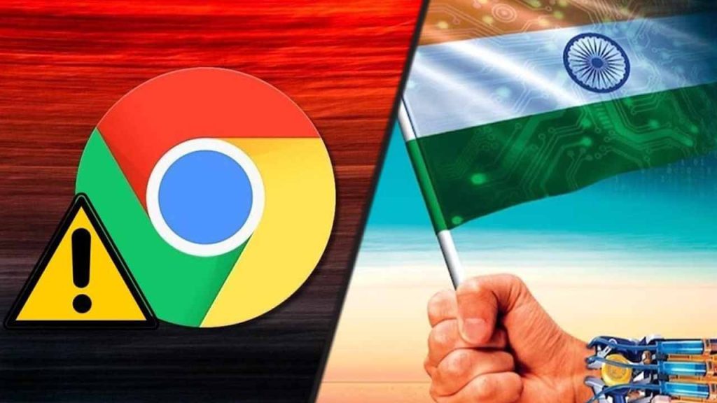 government-agency-drops-google-chrome-users-Big-warning-as-security-tread