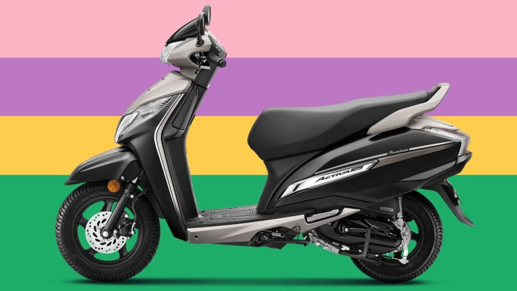 honda activa 125 amazing features you might not know