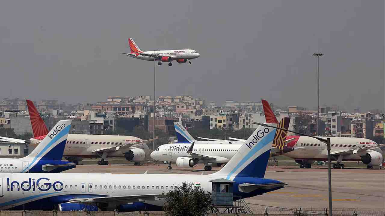 kolkata airport