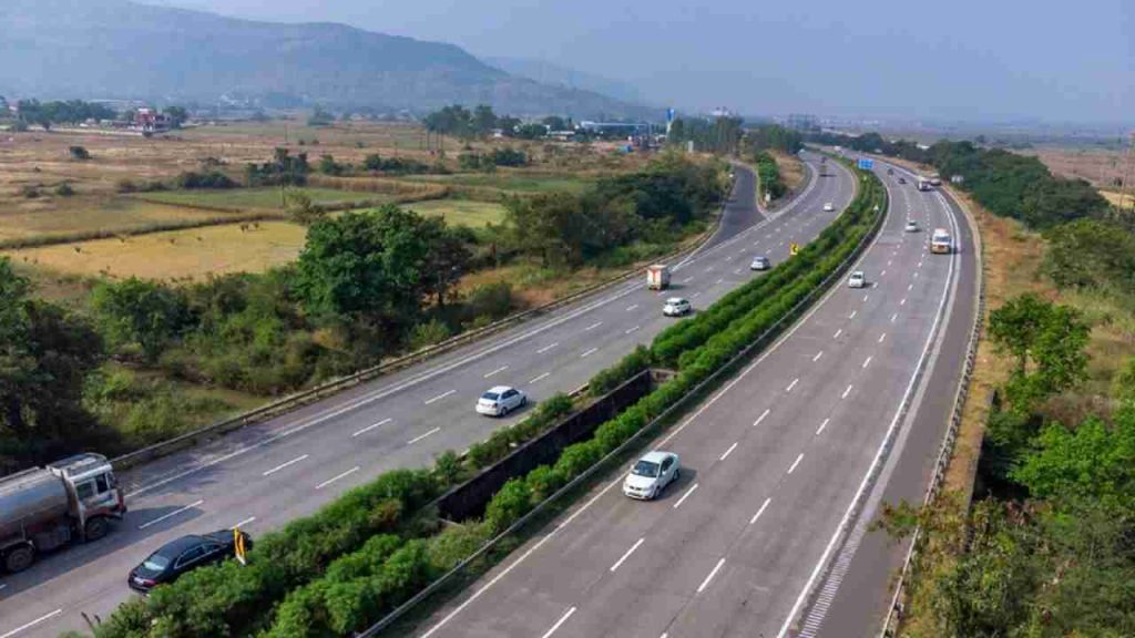 kolkata varanasi six lane expressway