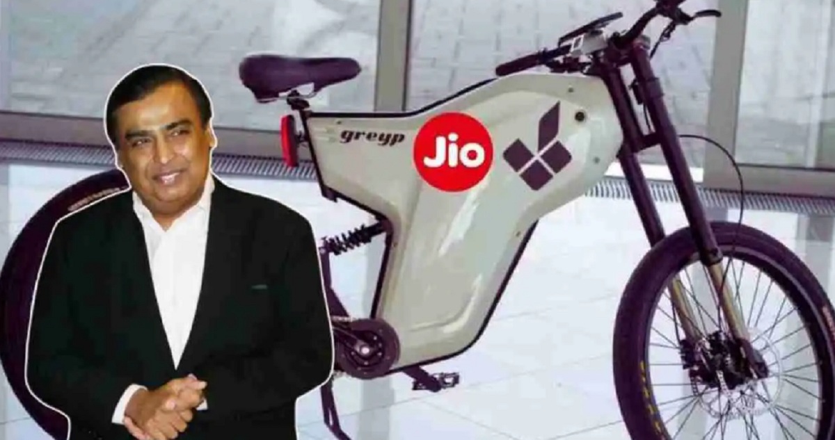 এক চার্জেই কলকাতা থেকে দিঘা যাওয়া-আসা! Jio আনছে সাশ্রয়ী ইলেকট্রিক সাইকেল, জানুন দাম