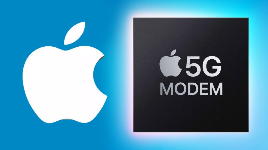 Apple may use second gen 5g modem c2 in iPhone 18 series