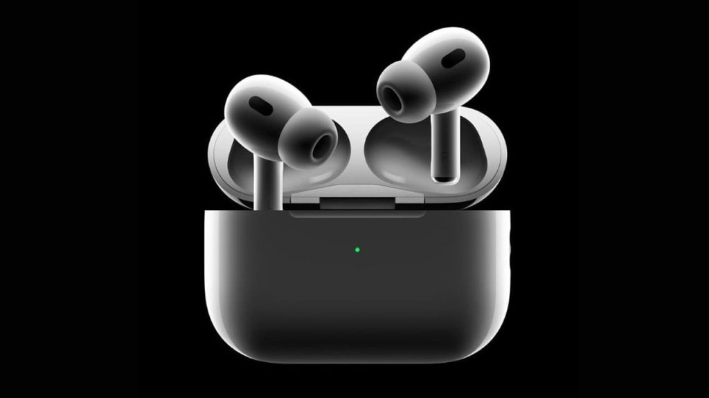 Apple starting assembly airpods in india from April 2025