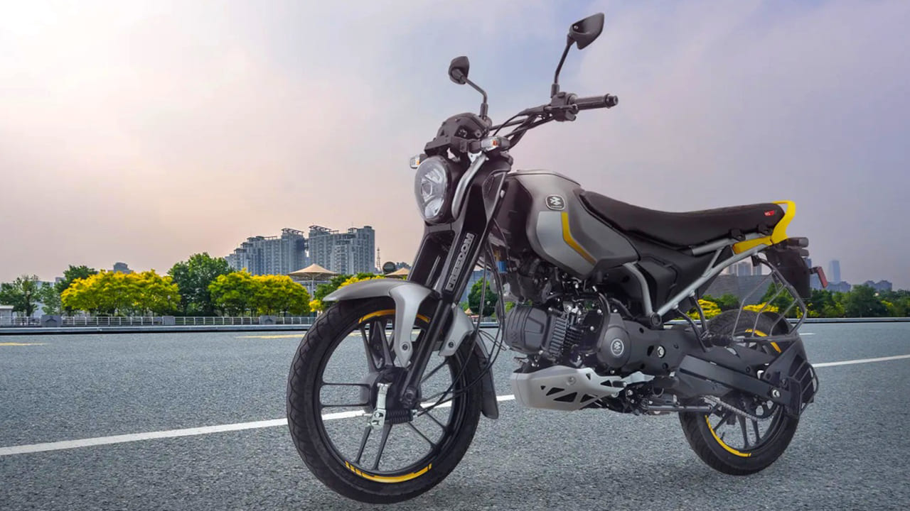 Bajaj auto sold over 50000 cng bikes in just 8 months