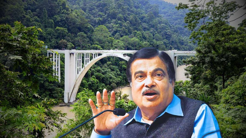 Central government gives green signal for construction of second alternative bridge to Coronation Bridge in Sevoke