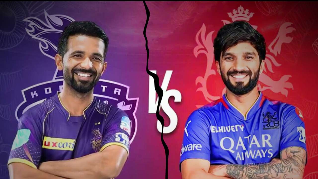 KKR Vs RCB Match Dream Team: KKR Vs RCB ম্যাচে কাদের দলে নেবেন? কে হবে অধিনায়ক! দেখুন Dream11 প্রেডিকশন | KKR Vs RCB Match Dream 11 Fantasy Team Prediction