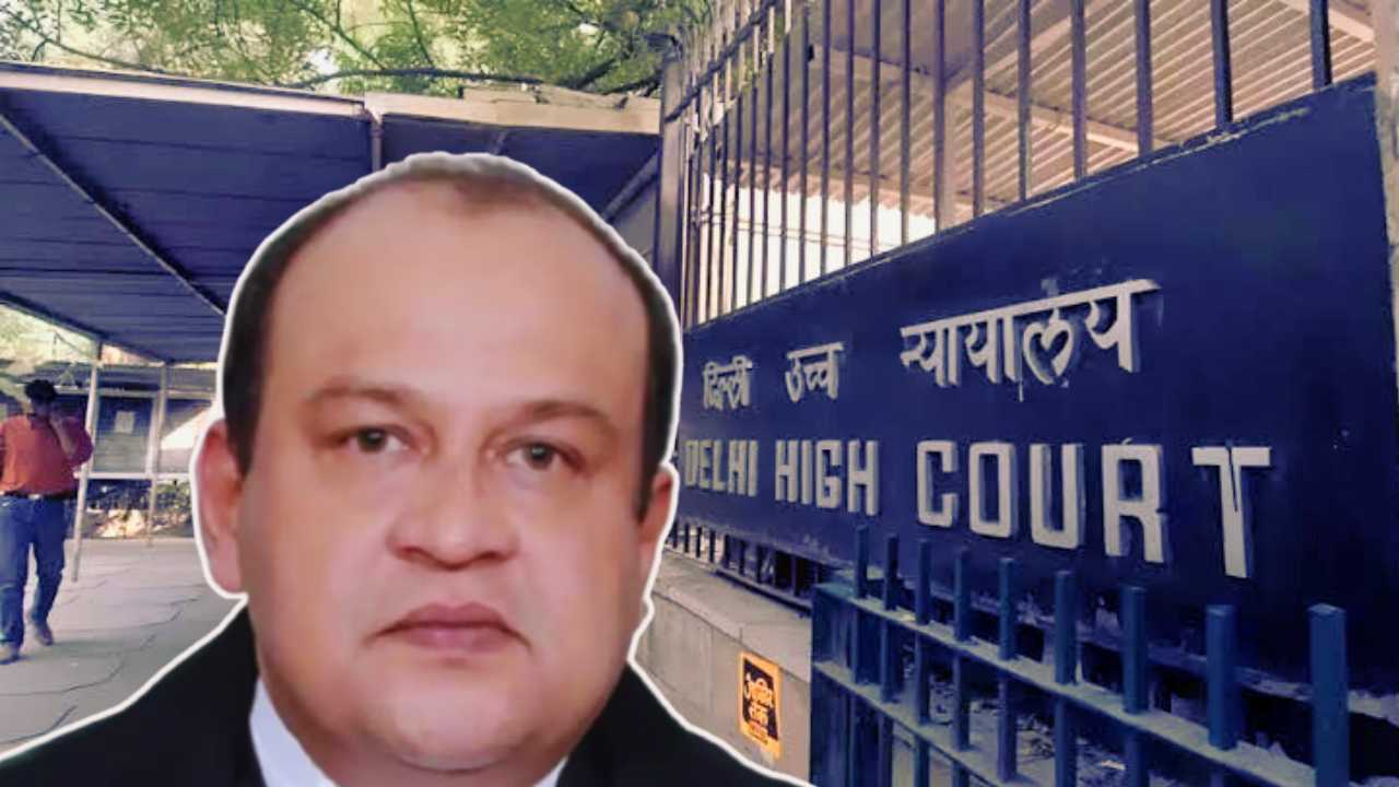 Delhi High Court