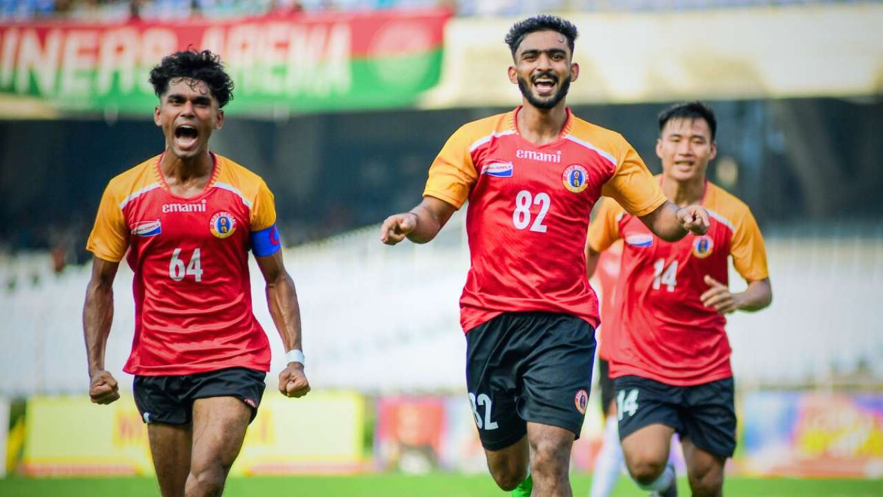 East Bengal FC