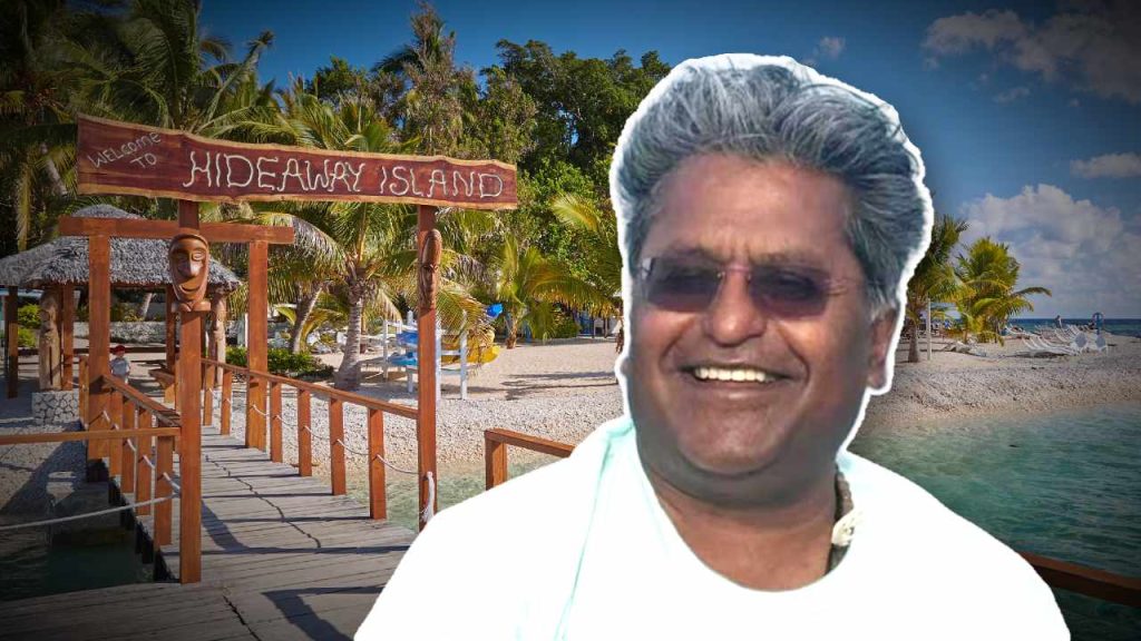 Facts about Vanuatu Where Lalit Modi got Golden Passport