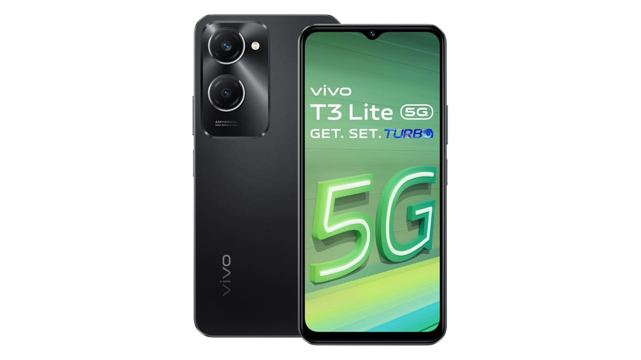 Flipkart sale offer Vivo T3 Lite 5G with 50MP Camera under 10000 bank exchange discounts