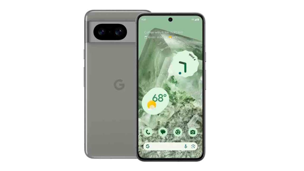 Google Pixel 8 holi sale discount available under 30000 rupees offer