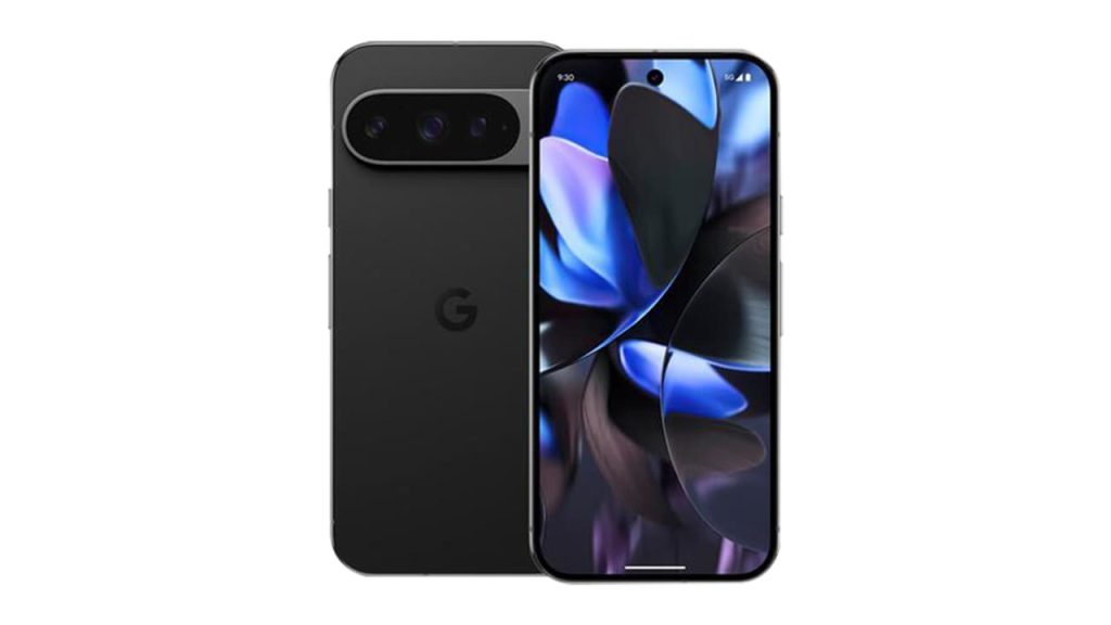 Google Pixel 9 Pro 5G available with flat 10000 rupees discount offer on croma