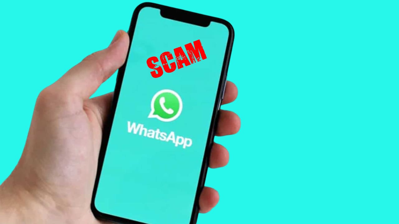 Indian Govt blocked 17 lakhs WhatsApp account imei number for fraud activities