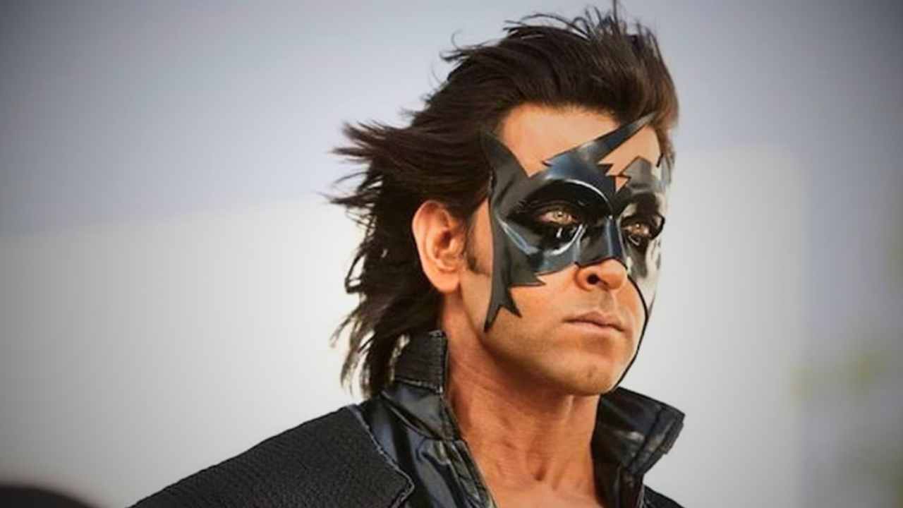 Krrish 4