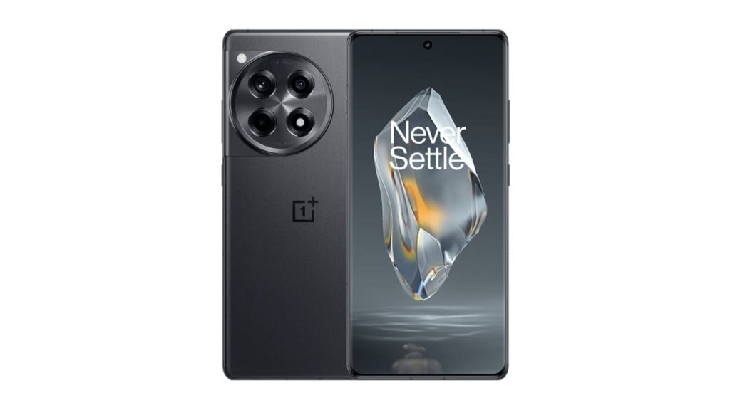 OnePlus 12R Smartphone 50 megapixel triple rear camera discount up to rupees 3000 off on official estore