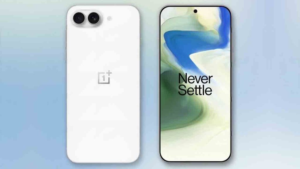 OnePlus 13 mini 13t may outclass galaxy S25 iphone 16 features tipped