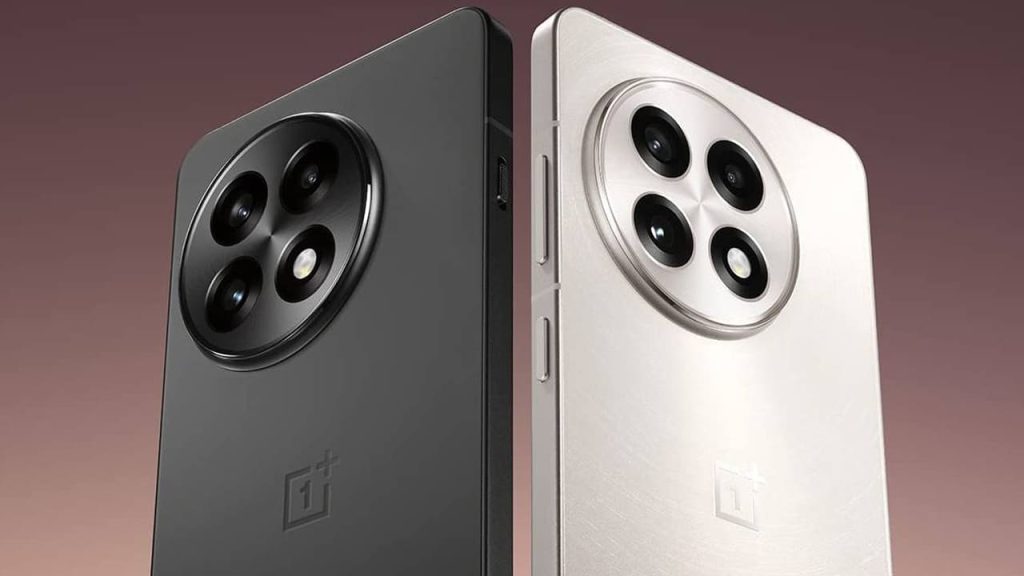 OnePlus 13R first time low price after launch Rs 5000 feature 50mp telephoto camera