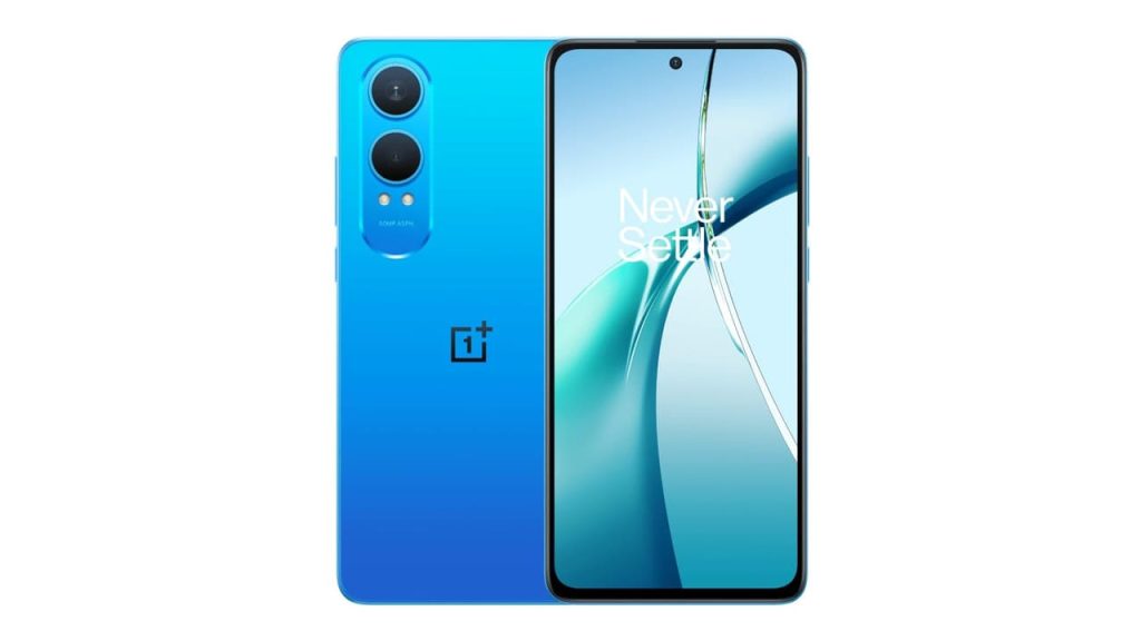 OnePlus Nord CE 4 Lite 5G best smartphone under 20000 rupees emi starting rs 873