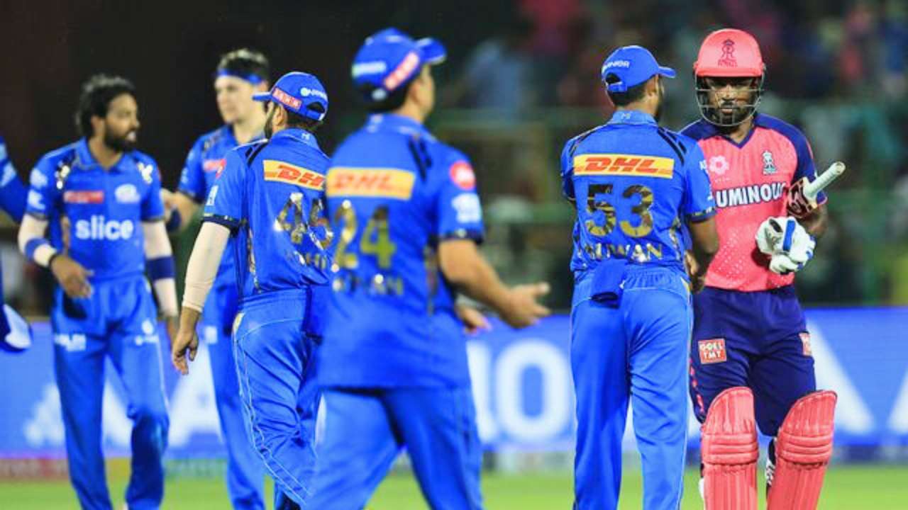 PCB sends legal notice to Mumbai Indians star ahead of IPL 2025