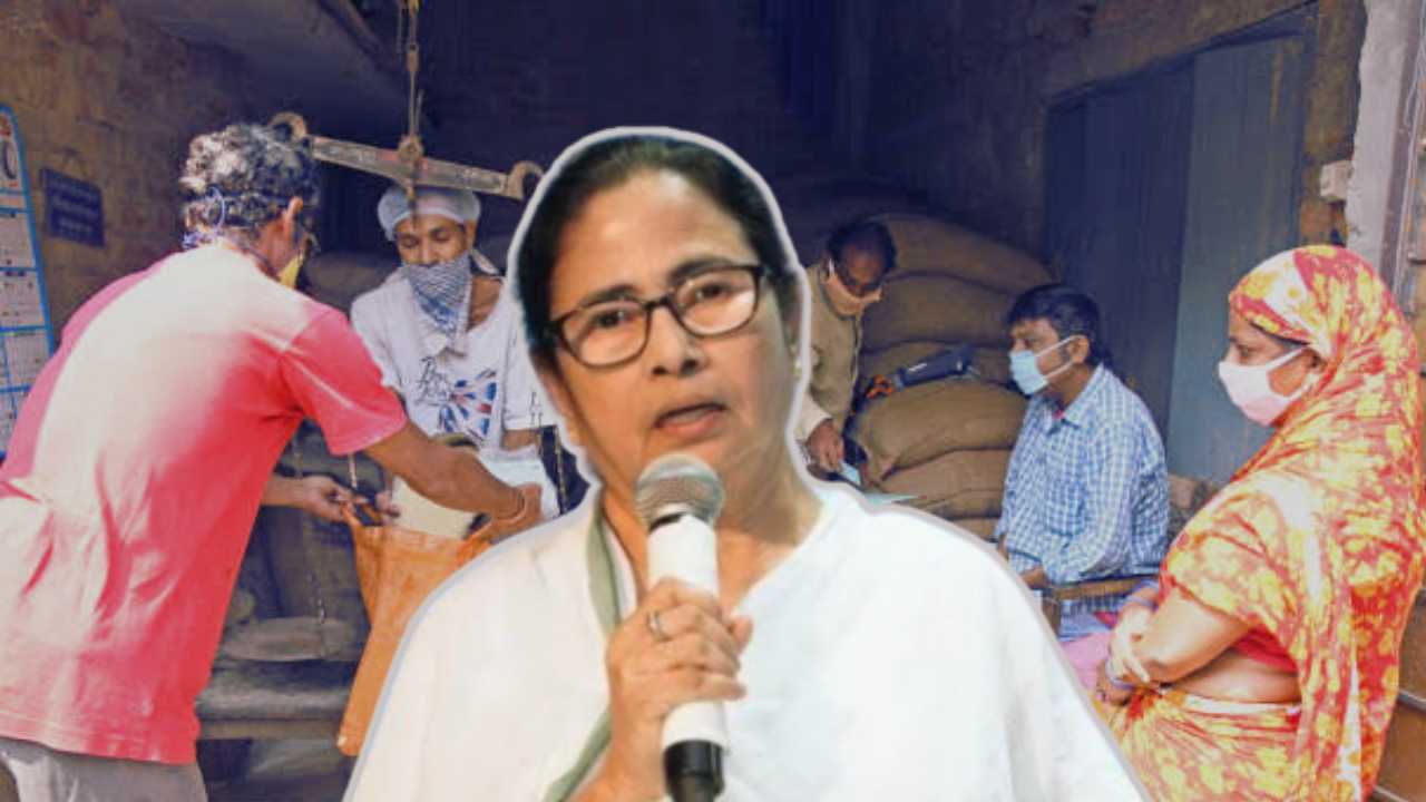 Ration Card Deactivate Process in WB